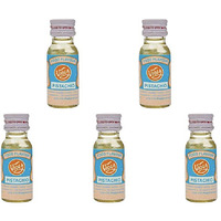 Pack of 5 - Viola Food Flavor Essence Pistachio - 20 Ml (0. 67 Fl Oz)