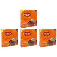 Pack of 4 - Wagh Bakri Premium 100 Tea Bags - 200 Gm (7.06 Oz)