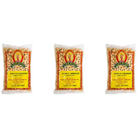 Pack of 3 - Laxmi Cashew Whole - 400 Gm (14 Oz)