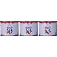 Pack of 3 - Amul Pure Ghee - 454 Gm (16 Oz)