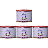 Pack of 4 - Amul Pure Ghee - 454 Gm (16 Oz)