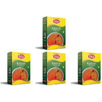 Pack of 4 - Telugu Rasam Powder - 100 Gm (3 Oz)
