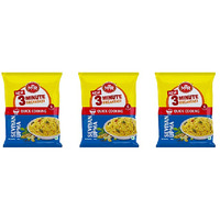 Pack of 3 - Mtr 3 Minute Vermicelli Upma - 160 Gm (5.6 Oz)