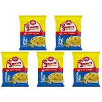 Pack of 5 - Mtr 3 Minute Vermicelli Upma - 160 Gm (5.6 Oz)