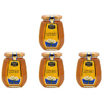 Pack of 4 - Alshifa Acacia Honey - 250 Gm (8.8 Oz)
