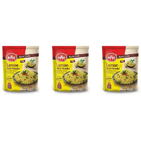 Pack of 3 - Mtr Lemon Rice Powder - 100 Ml (3.4 Fl Oz)