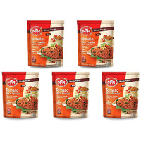 Pack of 5 - Mtr Tomato Rice Powder - 100 Gm (3.53 Oz)