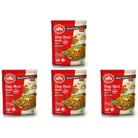 Pack of 4 - Mtr Brinjal Rice Vangi Bhat Powder - 100 Gm (3.53 Oz) [50% Off]