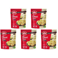 Pack of 5 - Mtr Chaat Masala - 100 Gm (3.5 Oz)