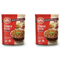 Pack of 2 - Mtr Chana Masala Powder - 100 Gm (3.5 Oz)