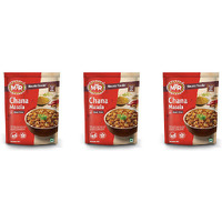Pack of 3 - Mtr Chana Masala Powder - 100 Gm (3.53 Oz)