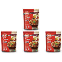 Pack of 4 - Mtr Chana Masala Powder - 100 Gm (3.5 Oz)