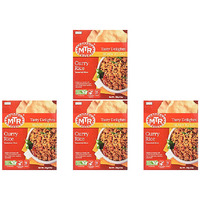 Pack of 4 - Mtr Curry Rice - 250 Gm (8.8 Oz)