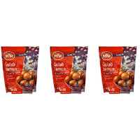 Pack of 3 - Mtr Gulab Jamun Mix - 200 Gm (7.05 Oz)