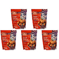 Pack of 5 - Mtr Gulab Jamun Mix - 200 Gm (7.05 Oz)