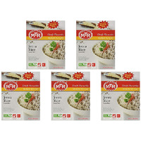 Pack of 5 - Mtr Jeera Rice - 250 Gm (8.8 Oz)