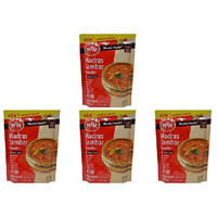 Pack of 4 - Mtr Madras Sambar Powder - 100 Gm (3.53 Oz) [50% Off]