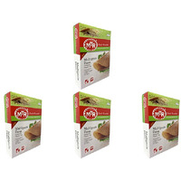 Pack of 4 - Mtr Multigrain Dosa Mix - 500 Gm (1.1 Lb)