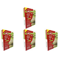 Pack of 4 - Mtr Oats Idli Mix - 500 Gm (1.1 Lb)