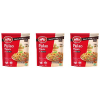 Pack of 3 - Mtr Pulao Masala Mix - 100 Gm (3.53 Oz) [50% Off]