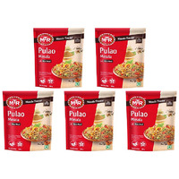 Pack of 5 - Mtr Pulao Masala Mix - 100 Gm (3.5 Oz)