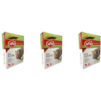 Pack of 3 - Mtr Ragi Rava Idli Mix - 500 Gm (17 Oz) [Fs]