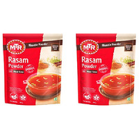 Pack of 2 - Mtr Rasam Powder Curry Powder - 200 Gm (7.05 Oz)