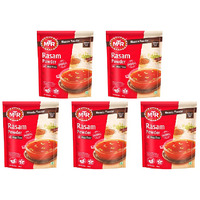 Pack of 5 - Mtr Rasam Powder Curry Powder - 200 Gm (7.05 Oz)