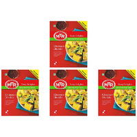 Pack of 4 - Mtr Breakfat Mix Khaman Dhokla - 180 Gm (6.34 Oz)