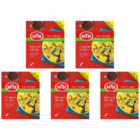 Pack of 5 - Mtr Breakfat Mix Khaman Dhokla - 180 Gm (6.34 Oz)