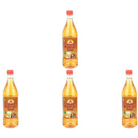 Pack of 4 - Chettinad Nannari Syrup - 750 Ml (25.36 Fl Oz)