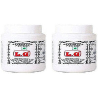 Pack of 2 - Lg Hing - 200 Gm (7 Oz)