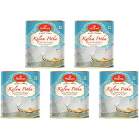 Pack of 5 - Haldiram's Kalam Petha Can - 1 Kg (2.2 Lb)