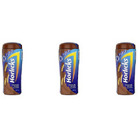 Pack of 3 - Horlicks Chocolate - 500 Gm (17.63 Oz)