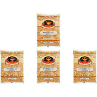 Pack of 4 - Deep Toor Dal Dry - 2 Lb (907 Gm)