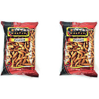 Pack of 2 - Mirch Masala Fulvadi - 12 Oz (340 Gm)