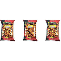 Pack of 3 - Mirch Masala Fulvadi - 12 Oz (340 Gm)