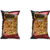 Pack of 2 - Mirch Masala Corn Chevda - 12 Oz (340 Gm)