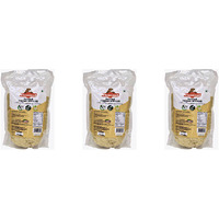 Pack of 3 - Chettinad Pearled Unpolished Proso Millet - 2 Lb (907 Gm) [50% Off]