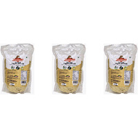 Pack of 3 - Chettinad Pearled Unpolished Proso Millet - 2 Lb (907 Gm) [Fs]