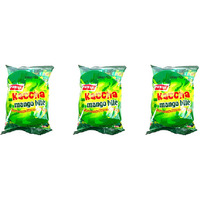 Pack of 3 - Parle Kaccha Mango Bite - 100 Gm (3.5 Oz) [Fs]
