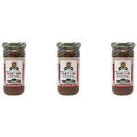 Pack of 3 - Laxmi Sweet Bhel Chutney - 8 Oz (228 Gm)