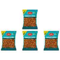 Pack of 4 - Haldiram's Marwari Bhujia - 350 Gm (12.34 Oz) [Fs]