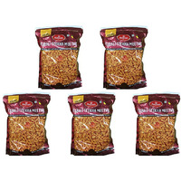 Pack of 5 - Haldiram's Farali Teekha Meetha - 400 Gm (14.10 Oz) [Fs]