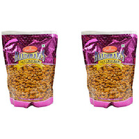 Pack of 2 - Haldiram's Nut Cracker - 1 Kg (35.30 Oz)
