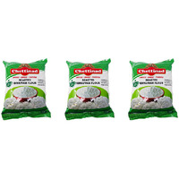 Pack of 3 - Chettinad Roasted Idiyappam Flour - 1 Kg (35 Oz)