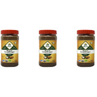 Pack of 3 - 24 Mantra Organic Coconut Sugar - 500 Gm (1.1lb)
