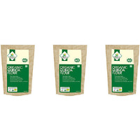 Pack of 3 - 24 Mantra Organic Quinoa Flour - 2 Lb (908 Gm)