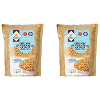 Pack of 2 - 24 Mantra Organic Super Grain Quinoa - 725 Gm (1.6 Lb)