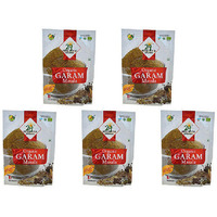 Pack of 5 - 24 Mantra Organic Garam Masala - 1.75 Oz (50 Gm)